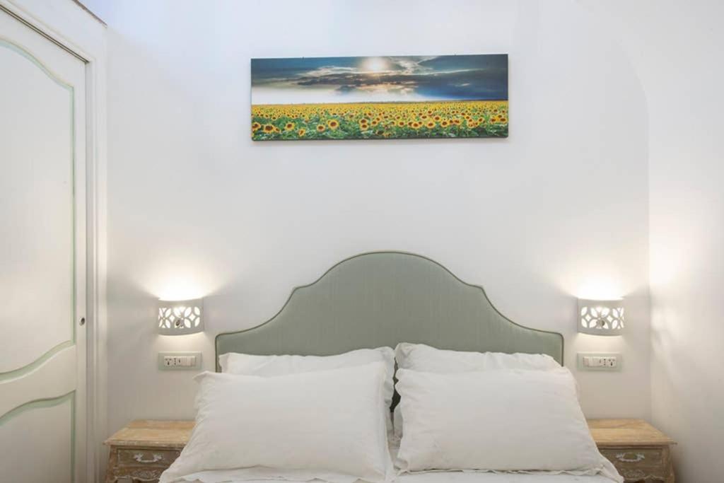 Casa Della Nonna * Positano