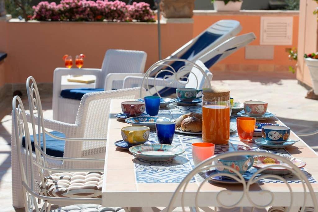 Casa Della Nonna Holiday home *