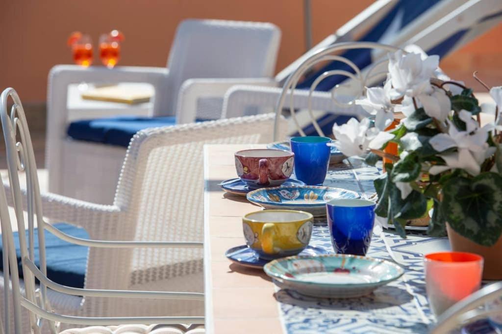 Casa Della Nonna Holiday home