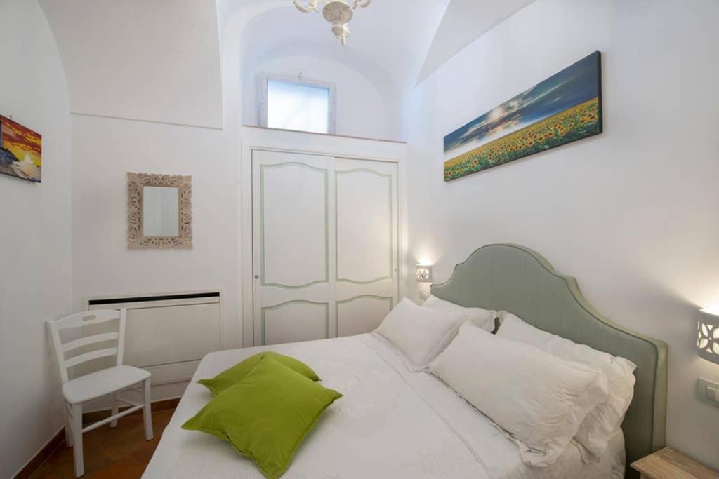 Casa Della Nonna Positano