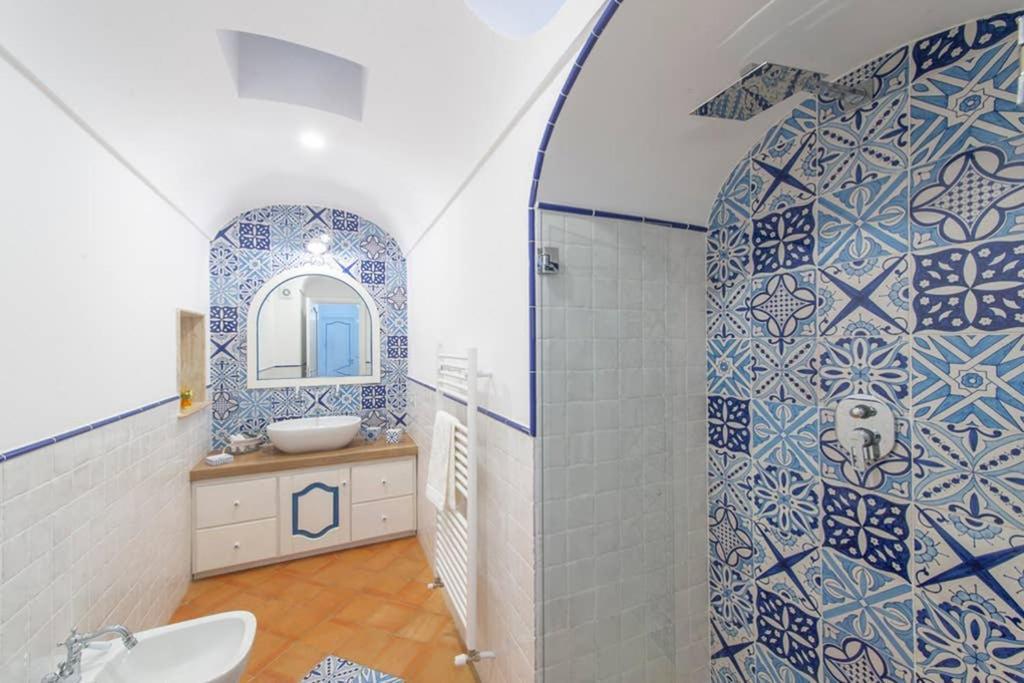 Casa Della Nonna * Positano