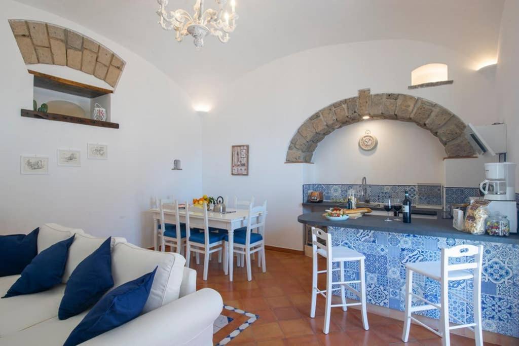 Holiday home Casa Della Nonna *