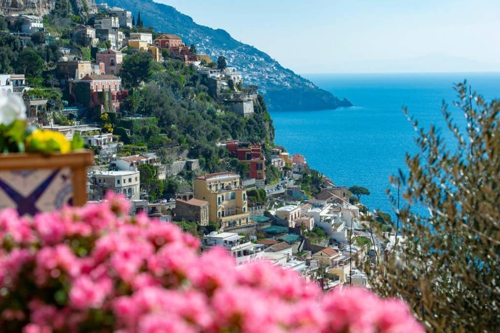 Casa Della Nonna * Positano